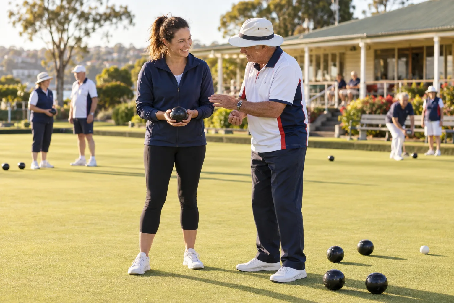 How to Play Lawn Bowls: A Beginner’s Guide to Your First Game
