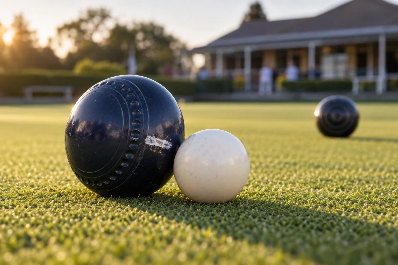 What Is a Toucher in Lawn Bowls? A Simple Guide