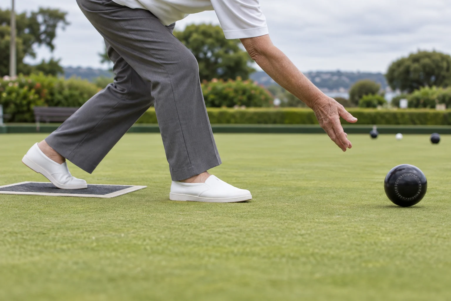Lawn Bowls Foot-Fault Rules: What Players Need to Know
