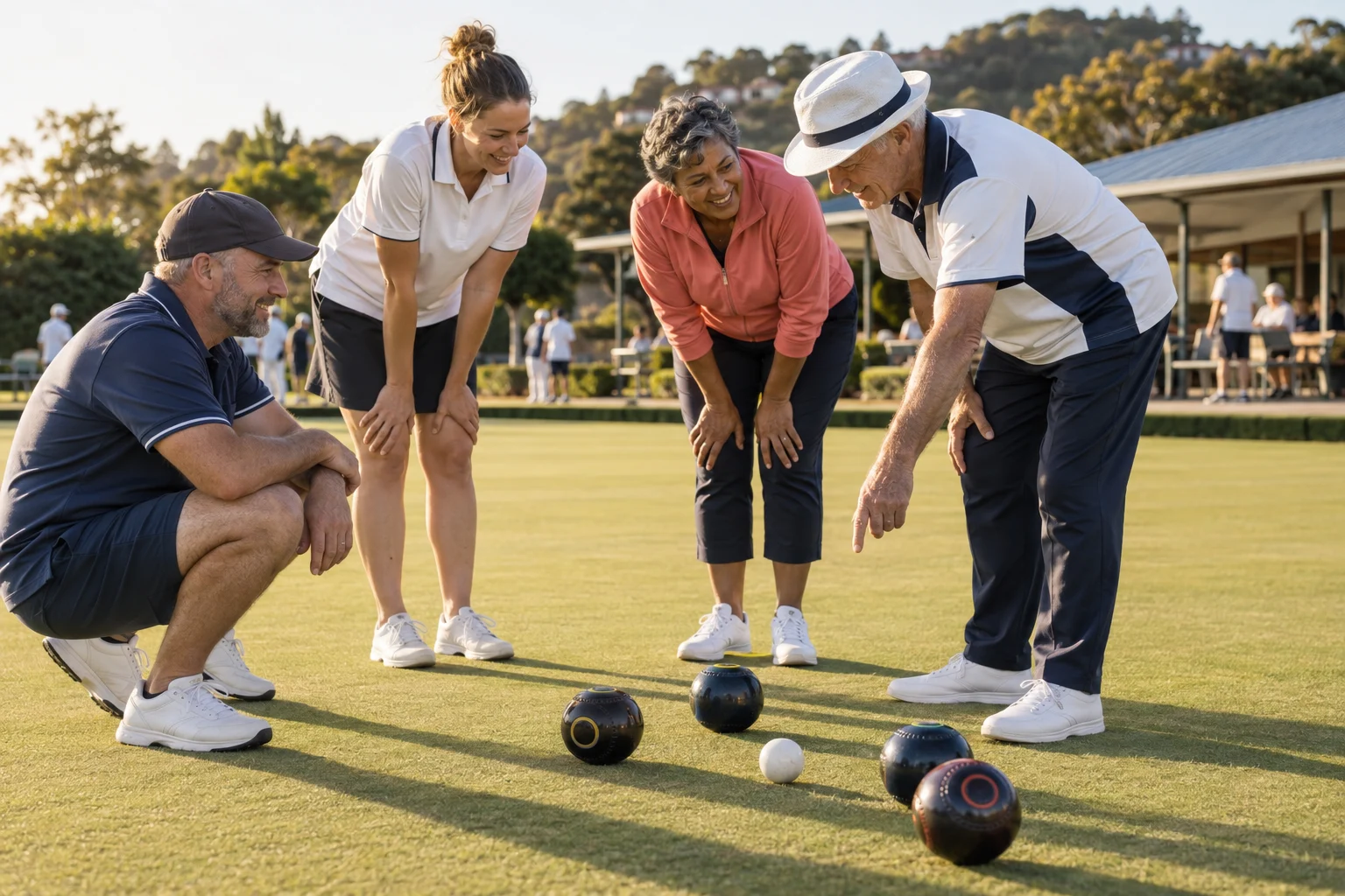 Lawn Bowls Glossary: 35 Terms Every Beginner Should Know