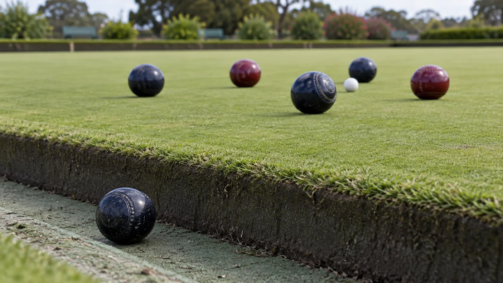 Dead Bowl Rules in Lawn Bowls: When a Bowl Is Out