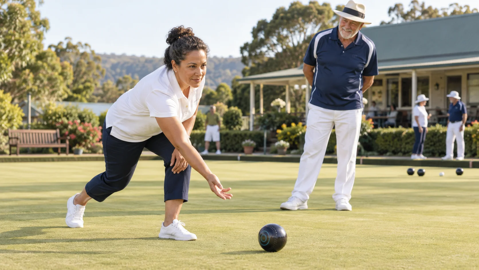 10 Common Lawn Bowls Beginner Mistakes—and How to Fix Them
