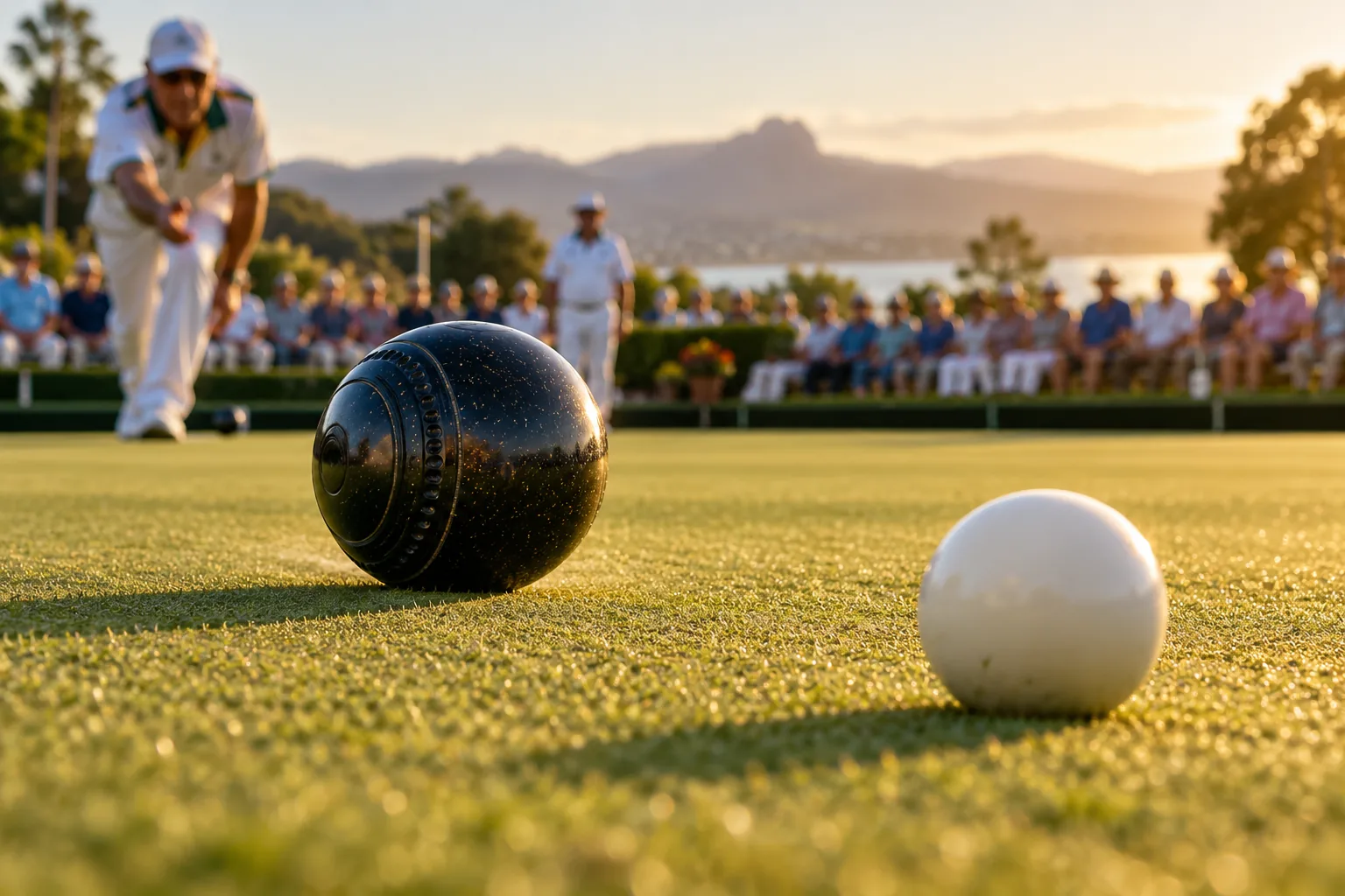 2026 World Bowls Champion of Champions: How the Event Works
