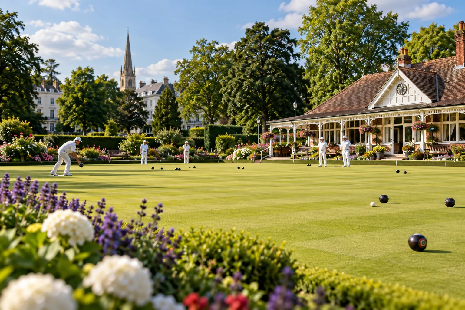 2027 World Bowls Championship: Dates, Venue and What to Watch