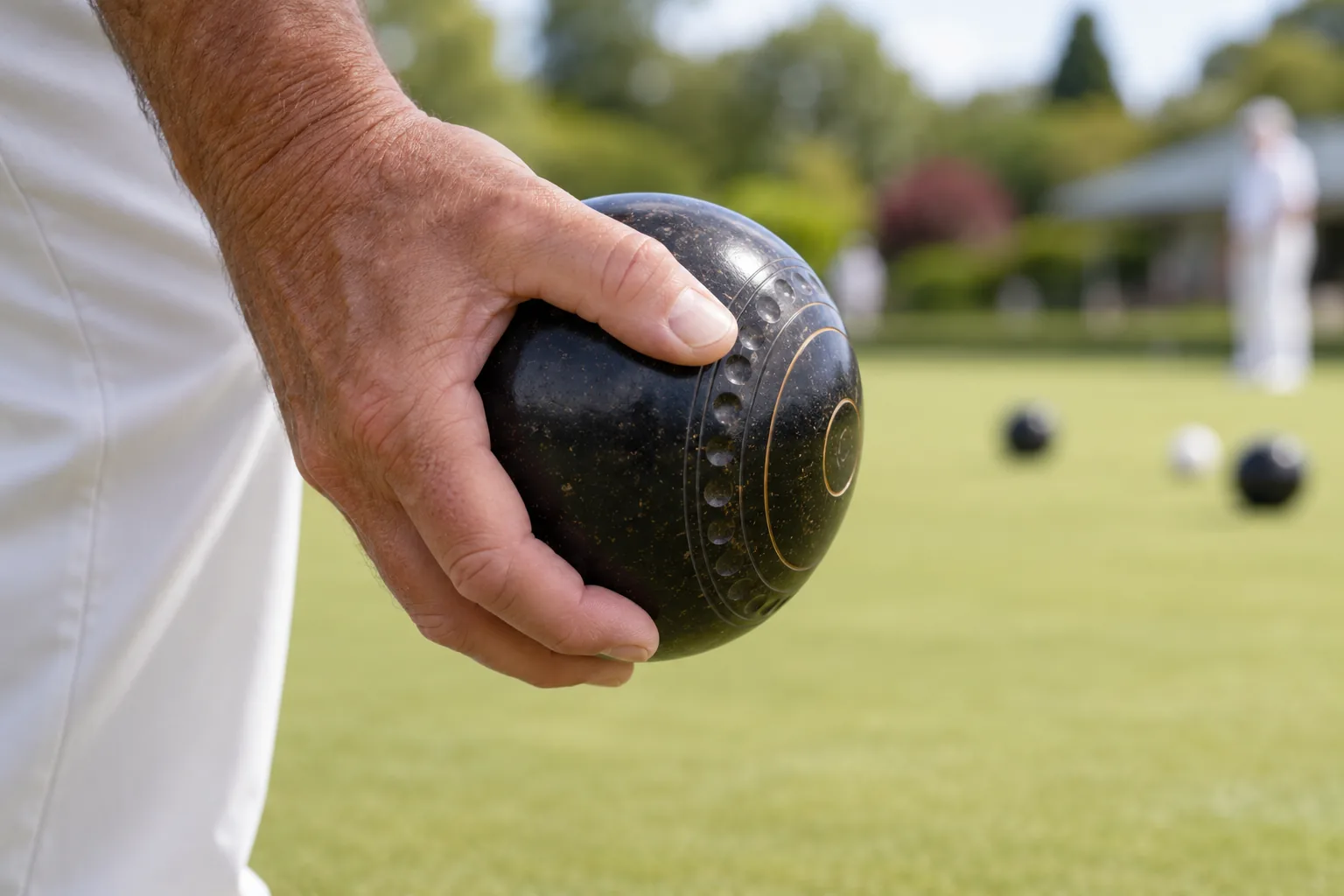 Lawn Bowls Claw vs Cradle Grip: Find a Secure Release