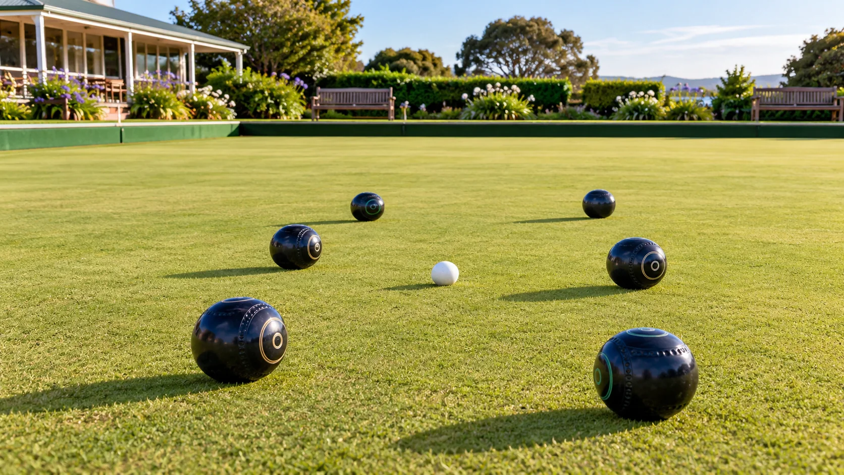 What Is a Spider in Lawn Bowls? A Club Game Guide